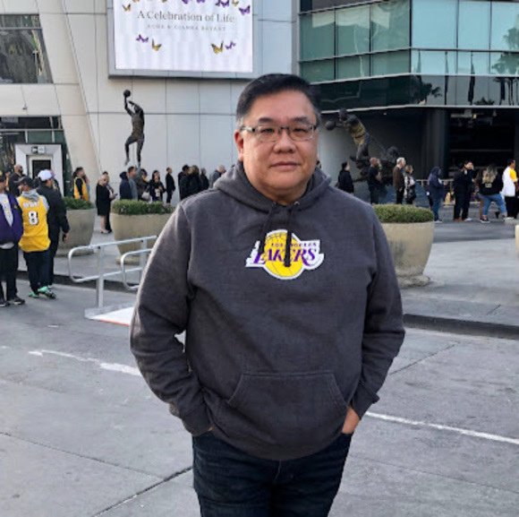 Meet your Posher, Brian - Picture 1 of 1